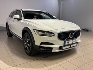Volvo V90 bild 23