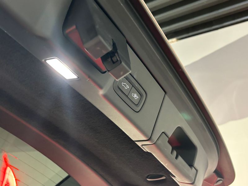 Volvo V90 bild 21