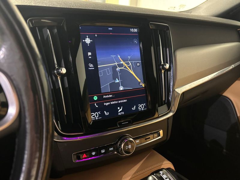 Volvo V90 bild 14
