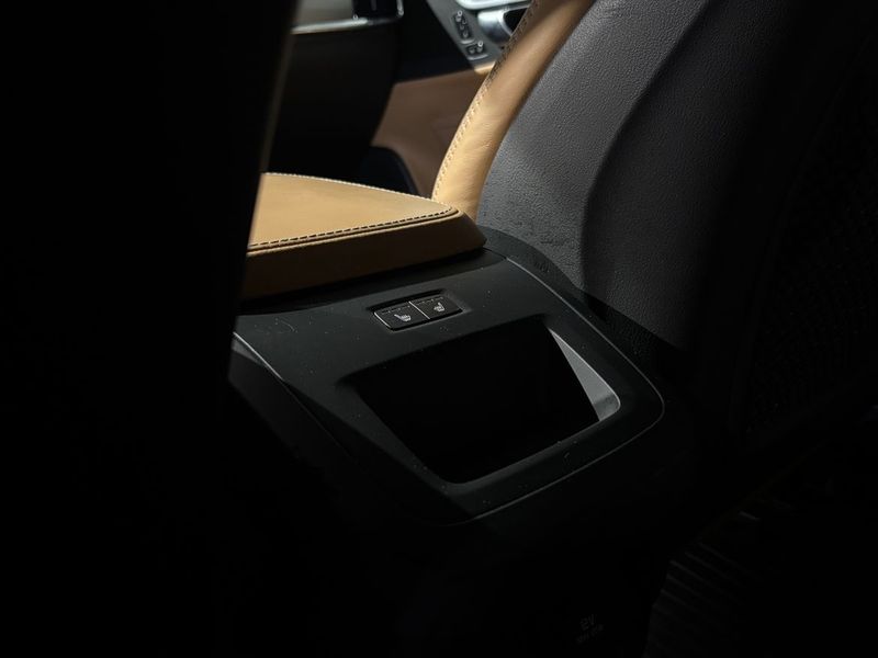 Volvo V90 bild 16
