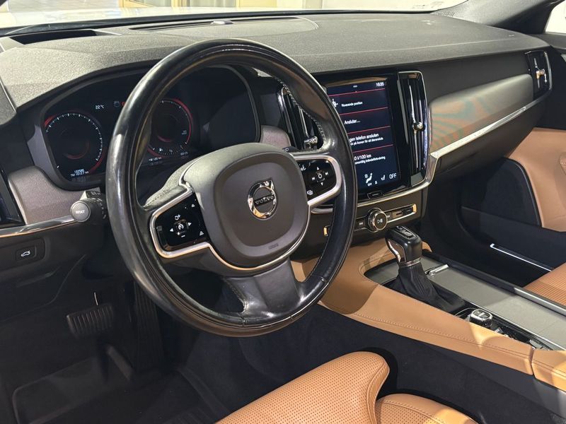 Volvo V90 bild 9