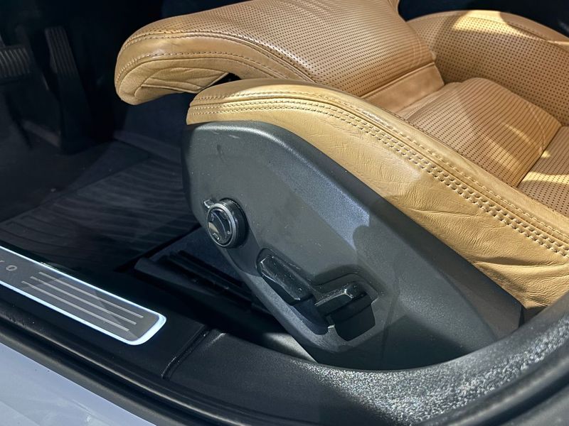 Volvo V90 bild 8