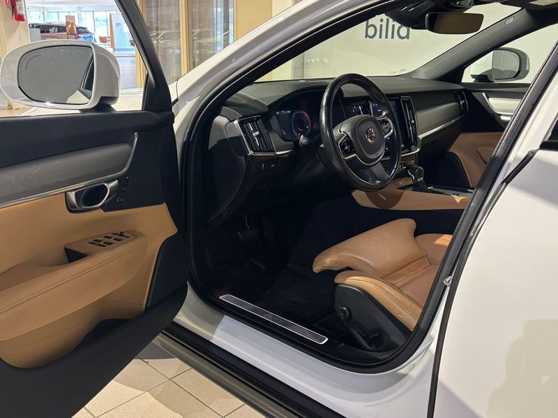 Volvo V90 bild 6