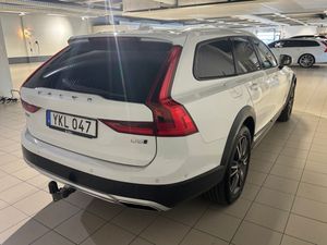 Volvo V90 bild 22