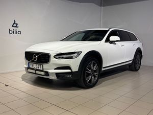 Volvo V90 bild 1
