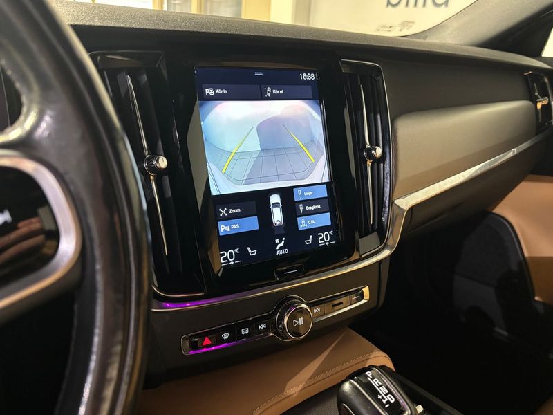 Volvo V90 bild 13
