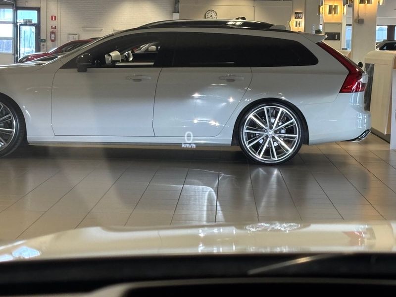 Volvo V90 bild 11