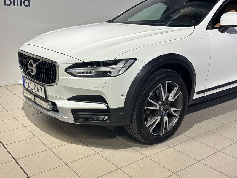Volvo V90 bild 2