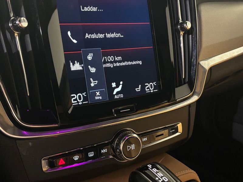 Volvo V90 bild 12