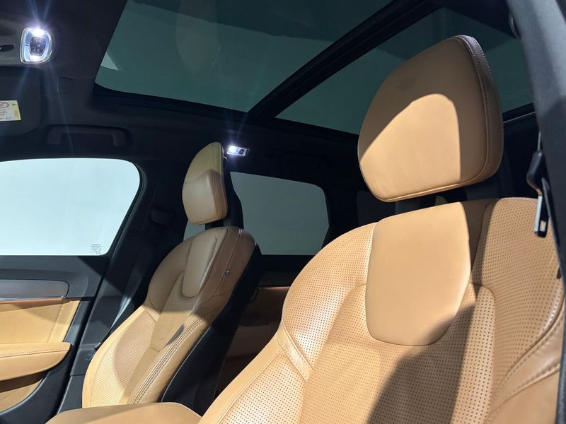 Volvo V90 bild 10