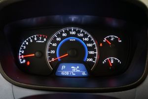Hyundai i10 bild 14
