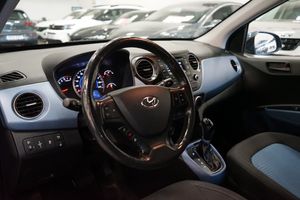 Hyundai i10 bild 6
