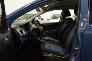 Hyundai i10 bild 7