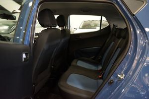 Hyundai i10 bild 8