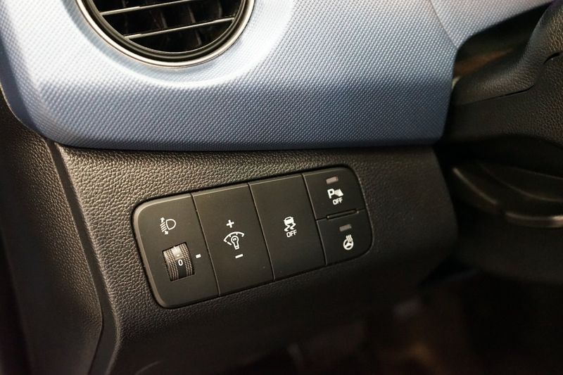 Hyundai i10 bild 9