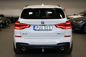 BMW X3 bild 5