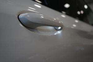 BMW X3 bild 19