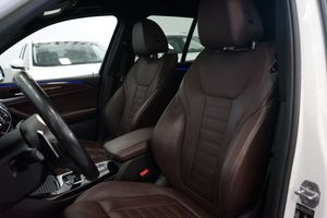 BMW X3 bild 16