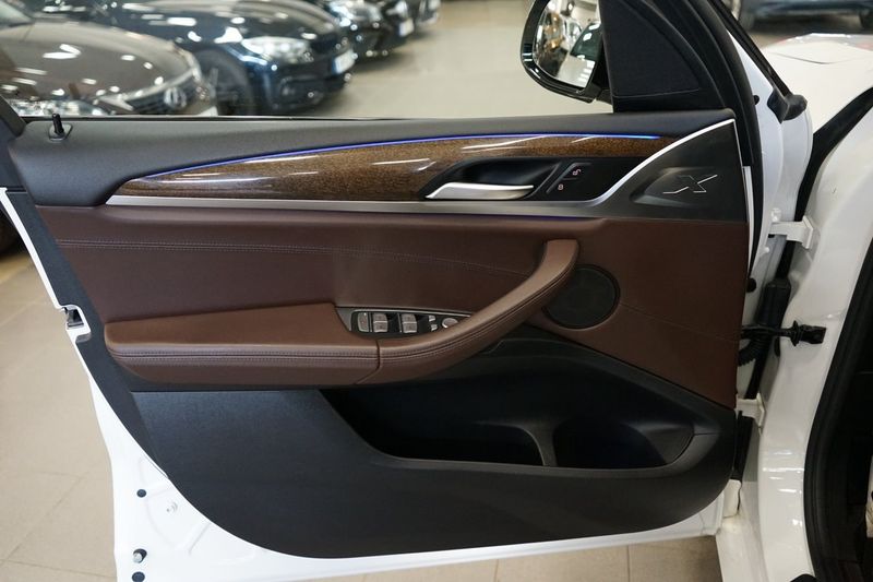 BMW X3 bild 18