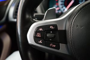 BMW X3 bild 13