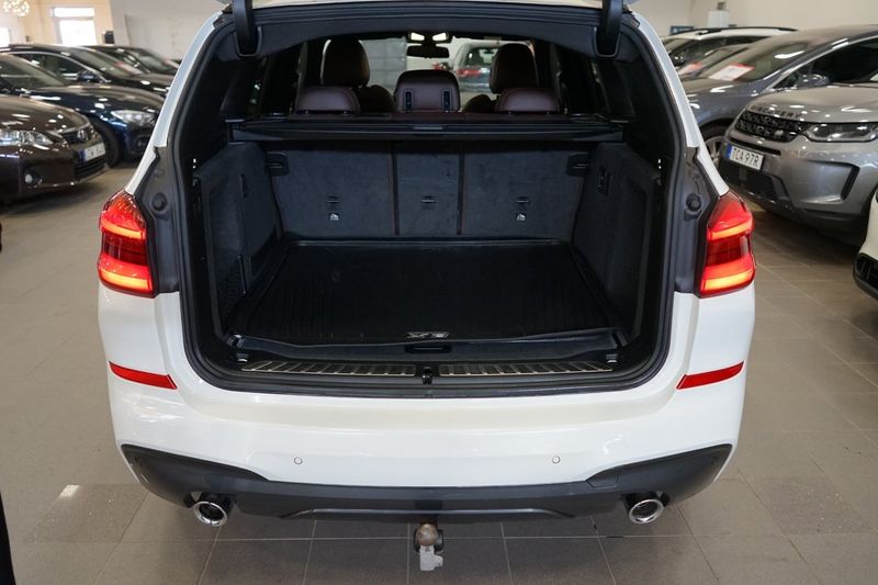 BMW X3 bild 6