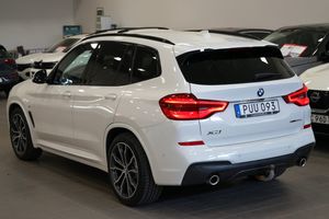 BMW X3 bild 4