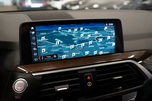 BMW X3 bild 9