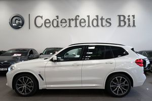 BMW X3 bild 1