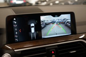 BMW X3 bild 10