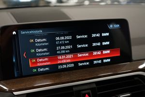 BMW X3 bild 23