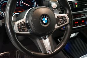 BMW X3 bild 12