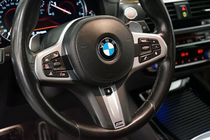 BMW X3 bild 12