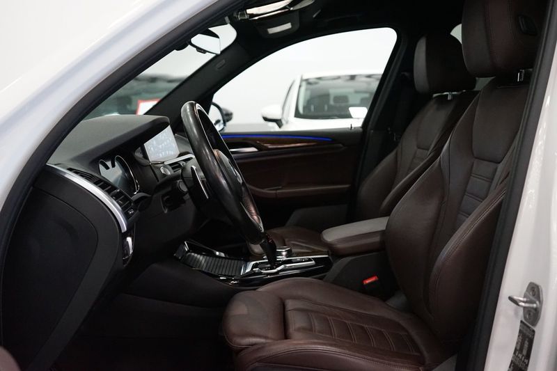 BMW X3 bild 15