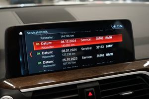 BMW X3 bild 21