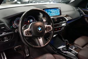 BMW X3 bild 11