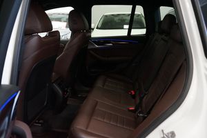 BMW X3 bild 17