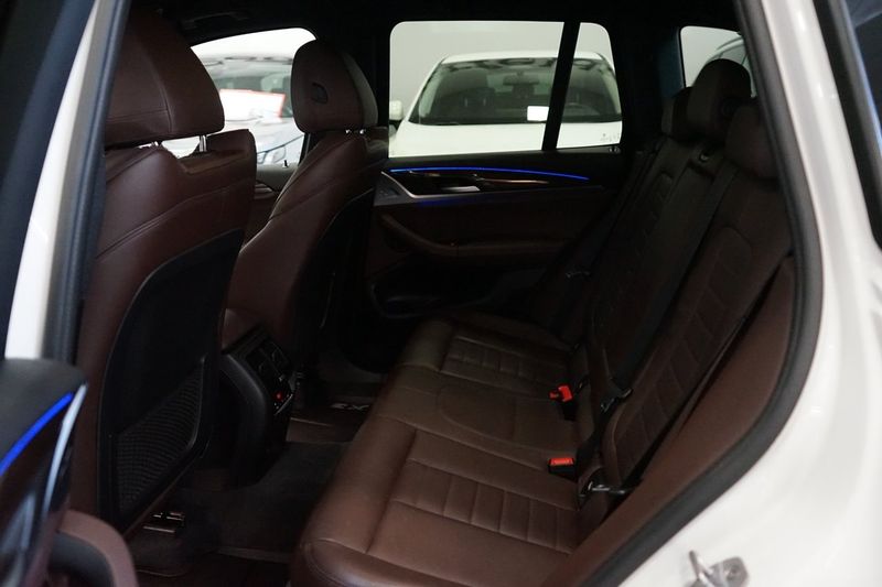 BMW X3 bild 17