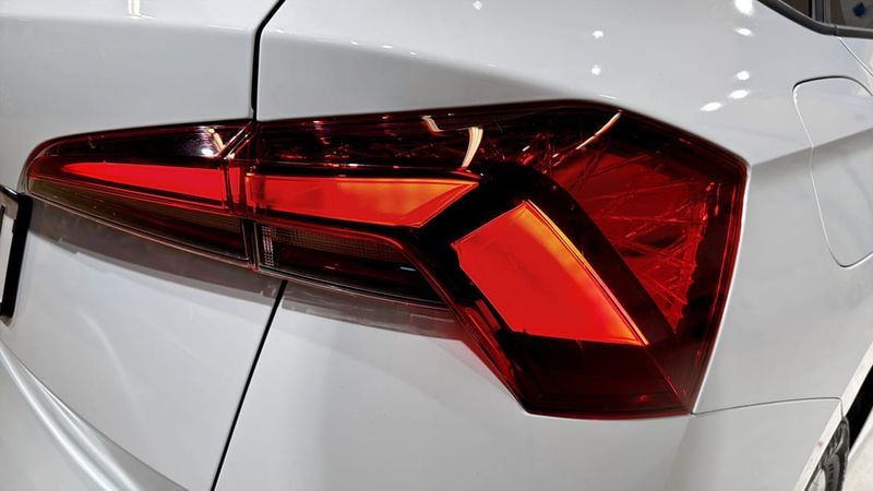 Skoda Kamiq bild 13