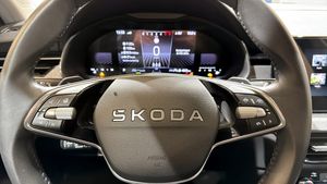 Skoda Kamiq bild 16