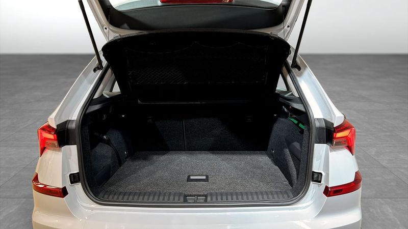 Skoda Kamiq bild 12