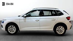 Skoda Kamiq bild 2