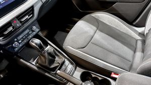 Skoda Kamiq bild 15