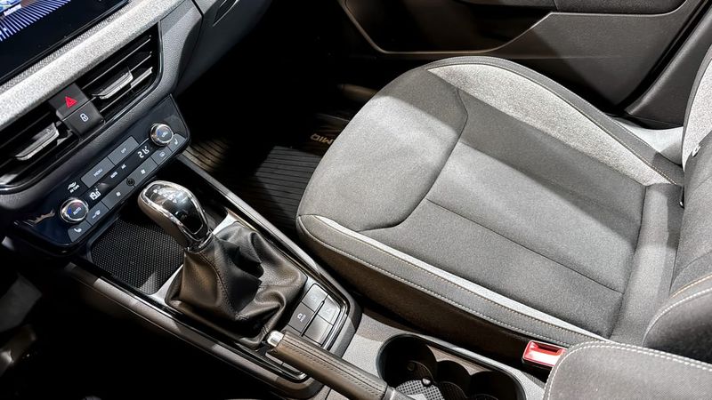 Skoda Kamiq bild 15