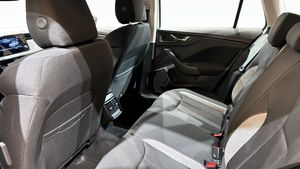 Skoda Kamiq bild 11