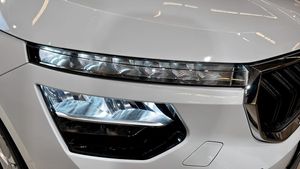 Skoda Kamiq bild 14