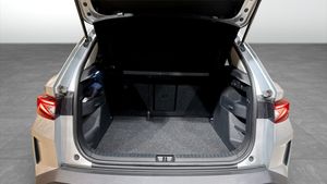 Skoda Elroq bild 12