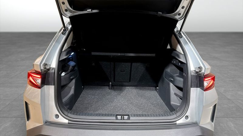 Skoda Elroq bild 12