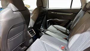 Skoda Elroq bild 11