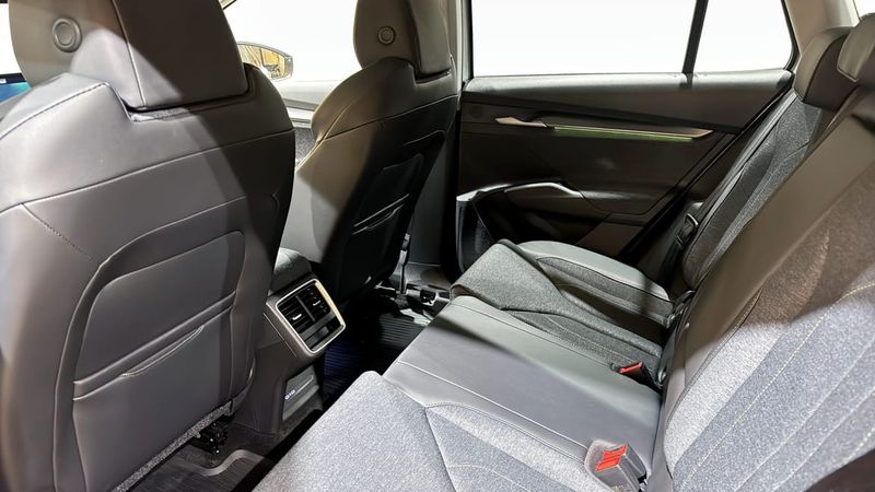 Skoda Elroq bild 11