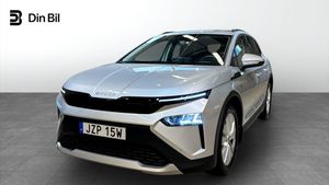 Skoda Elroq bild 1